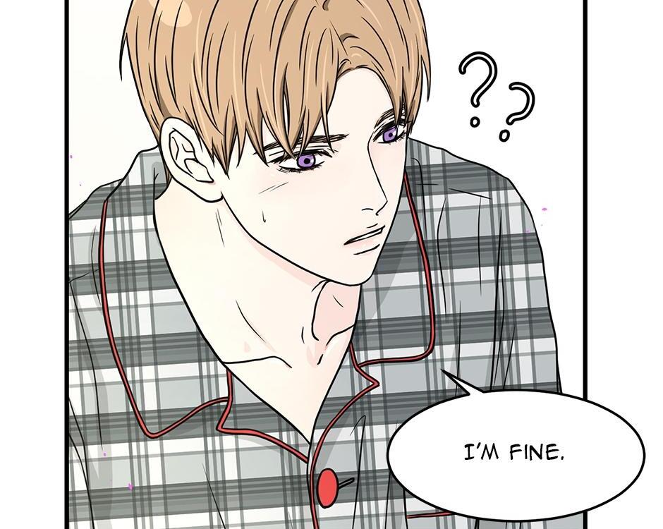The Precinct of Souls (Mature) - 21. Take Care of Yourself manhwa