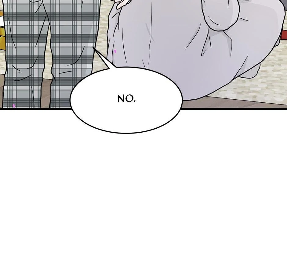 The Precinct of Souls (Mature) - 21. Take Care of Yourself manhwa