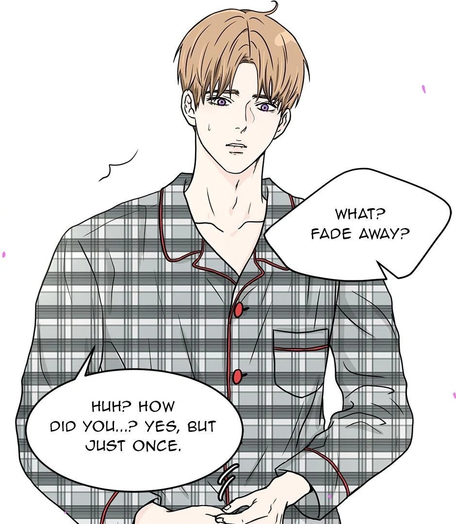 The Precinct of Souls (Mature) - 21. Take Care of Yourself manhwa