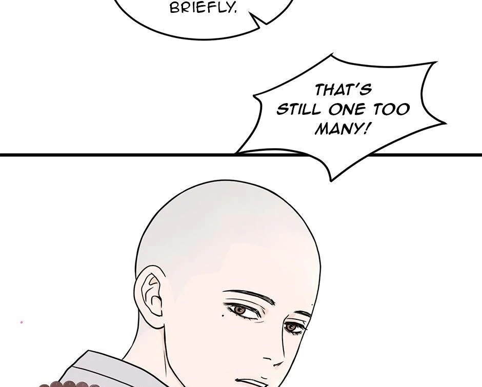 The Precinct of Souls (Mature) - 21. Take Care of Yourself manhwa