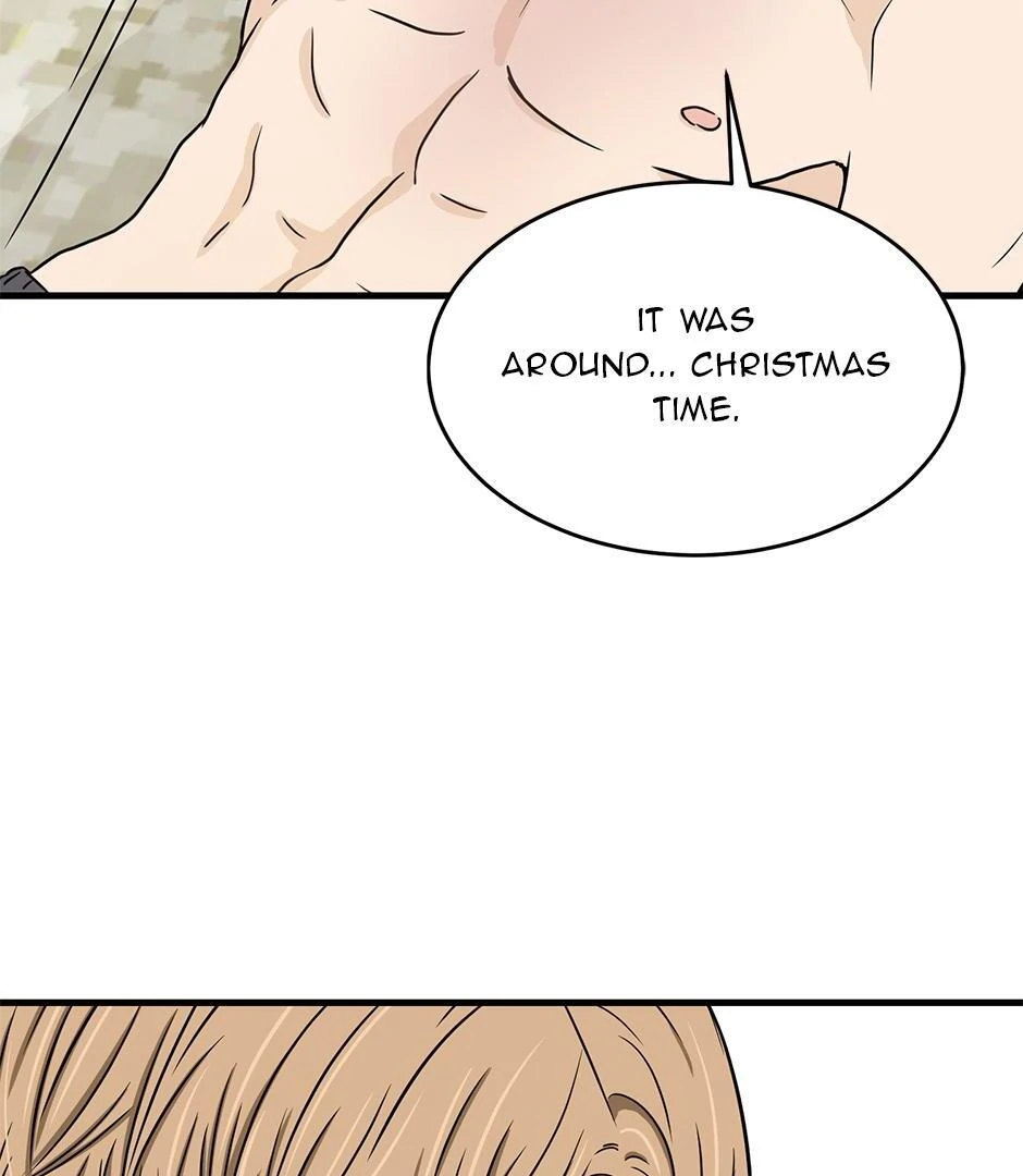 The Precinct of Souls (Mature) - 21. Take Care of Yourself manhwa