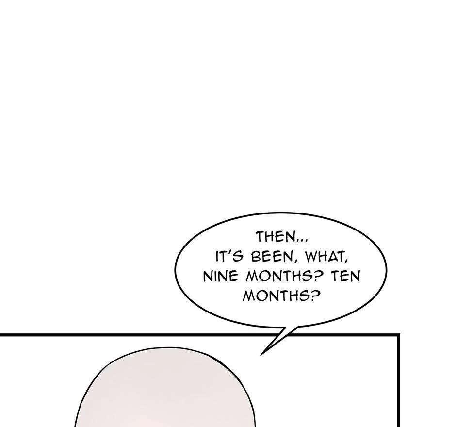 The Precinct of Souls (Mature) - 21. Take Care of Yourself manhwa