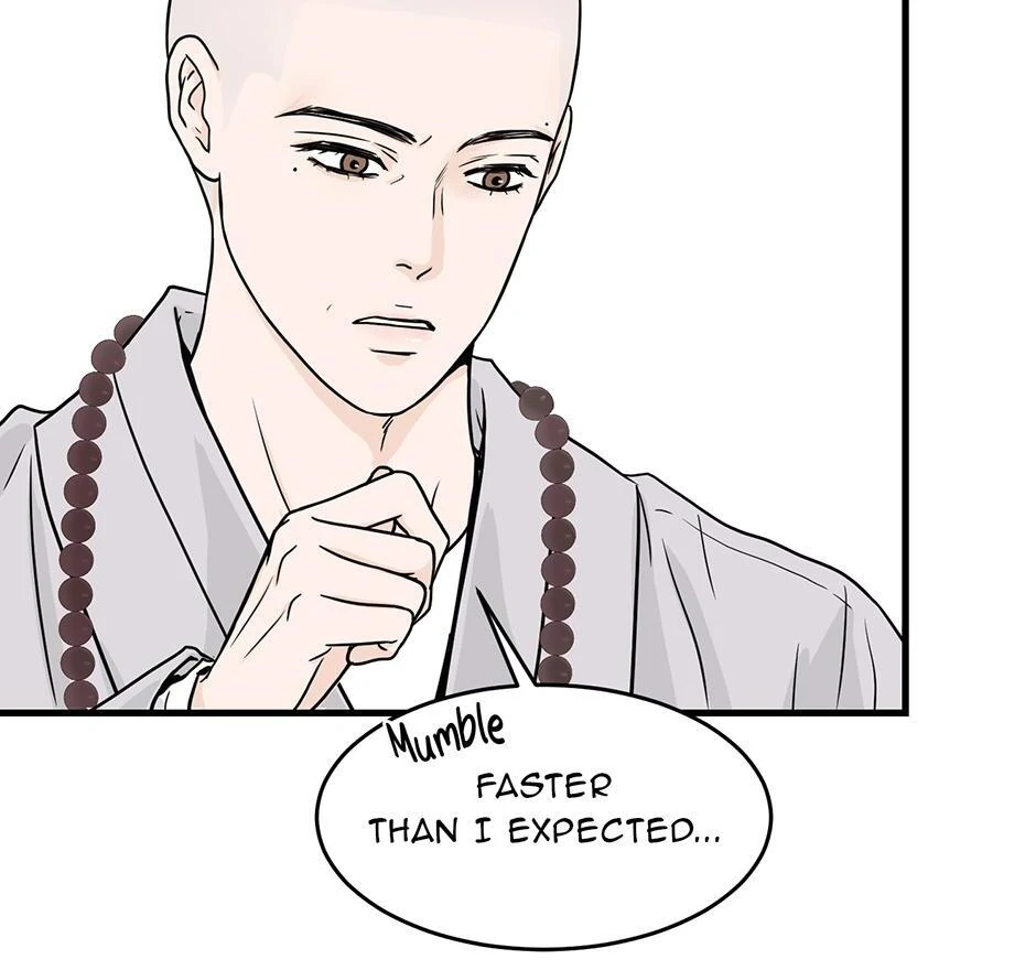 The Precinct of Souls (Mature) - 21. Take Care of Yourself manhwa
