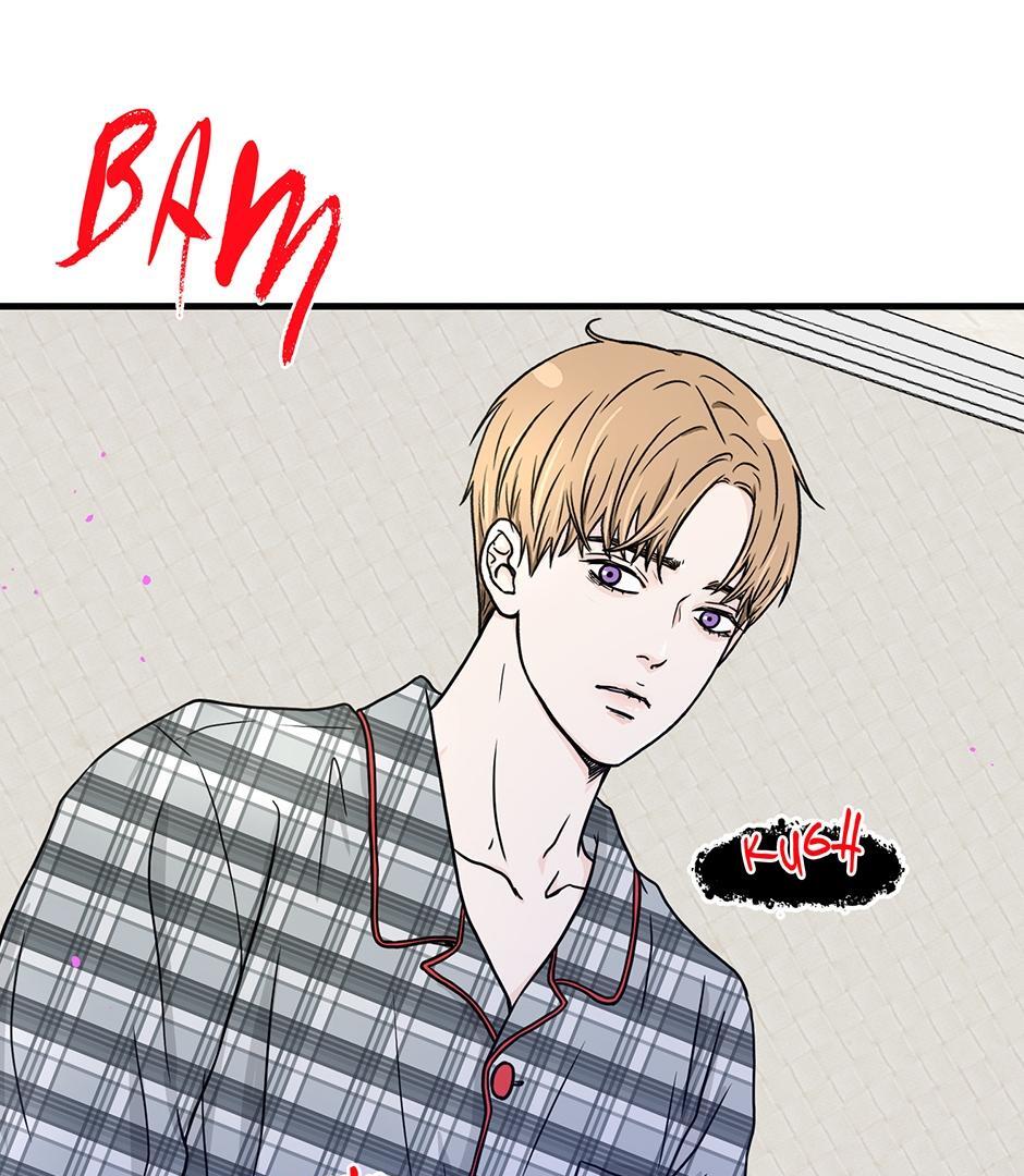 The Precinct of Souls (Mature) - 21. Take Care of Yourself manhwa