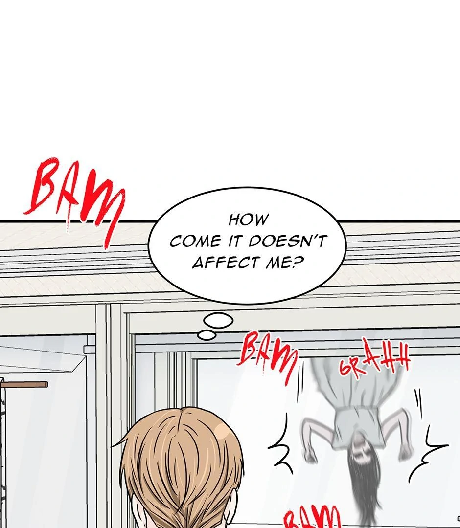 The Precinct of Souls (Mature) - 21. Take Care of Yourself manhwa