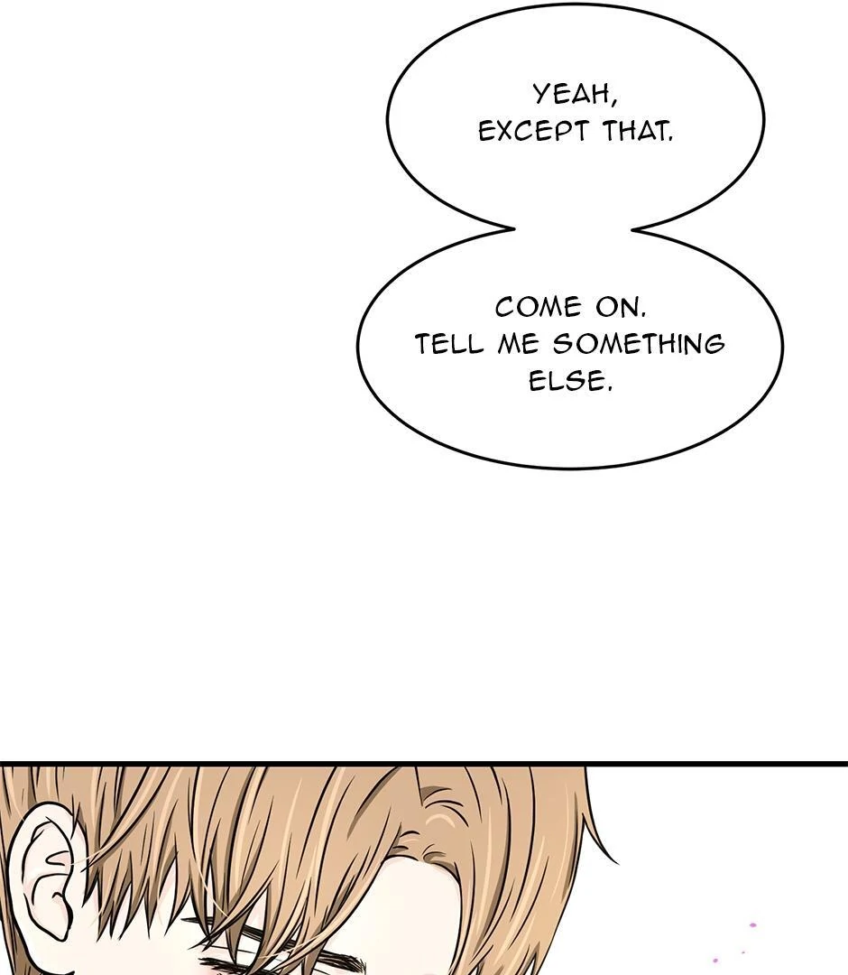 The Precinct of Souls (Mature) - 21. Take Care of Yourself manhwa