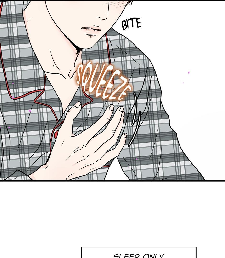 The Precinct of Souls (Mature) - 21. Take Care of Yourself manhwa