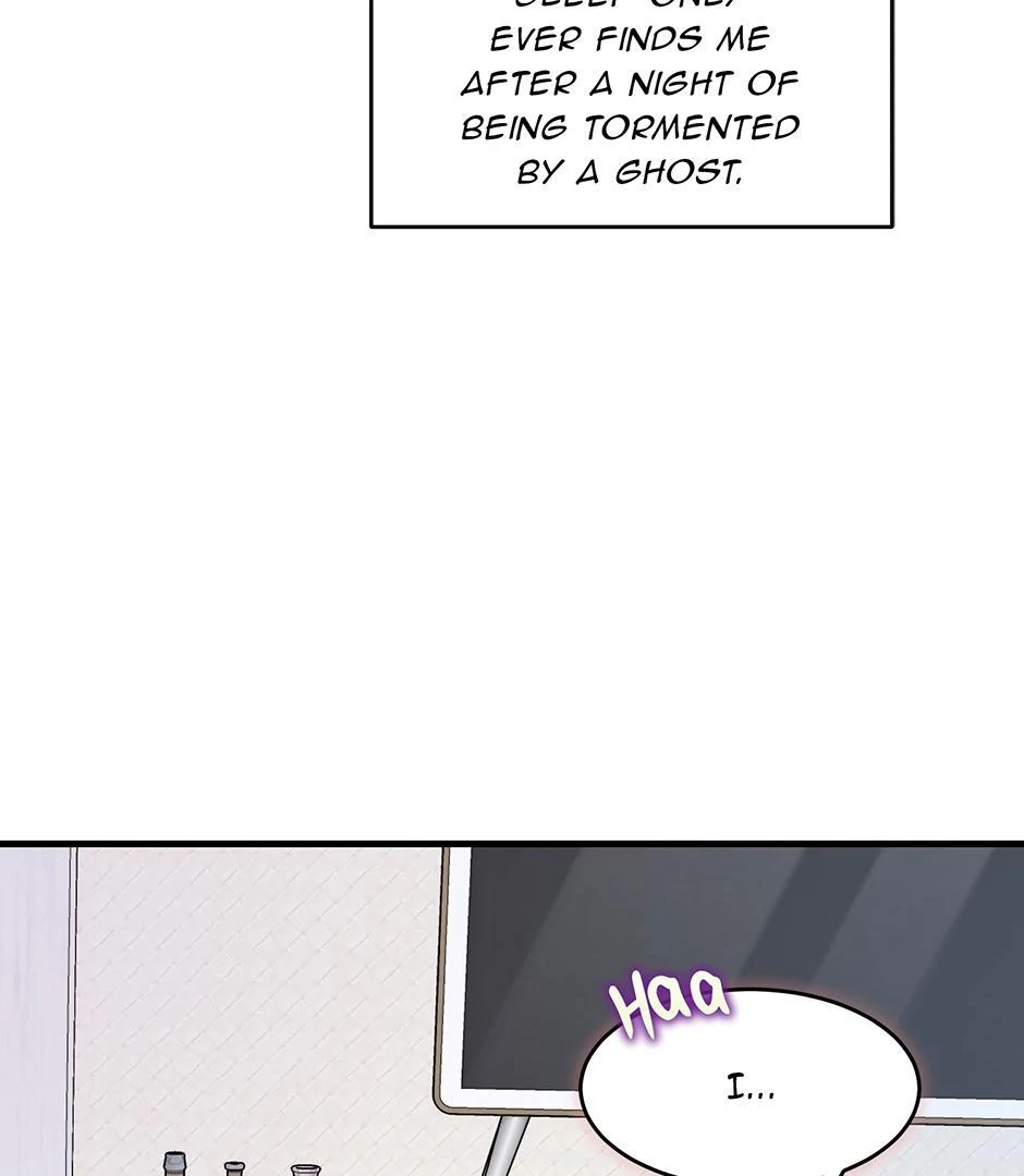 The Precinct of Souls (Mature) - 21. Take Care of Yourself manhwa