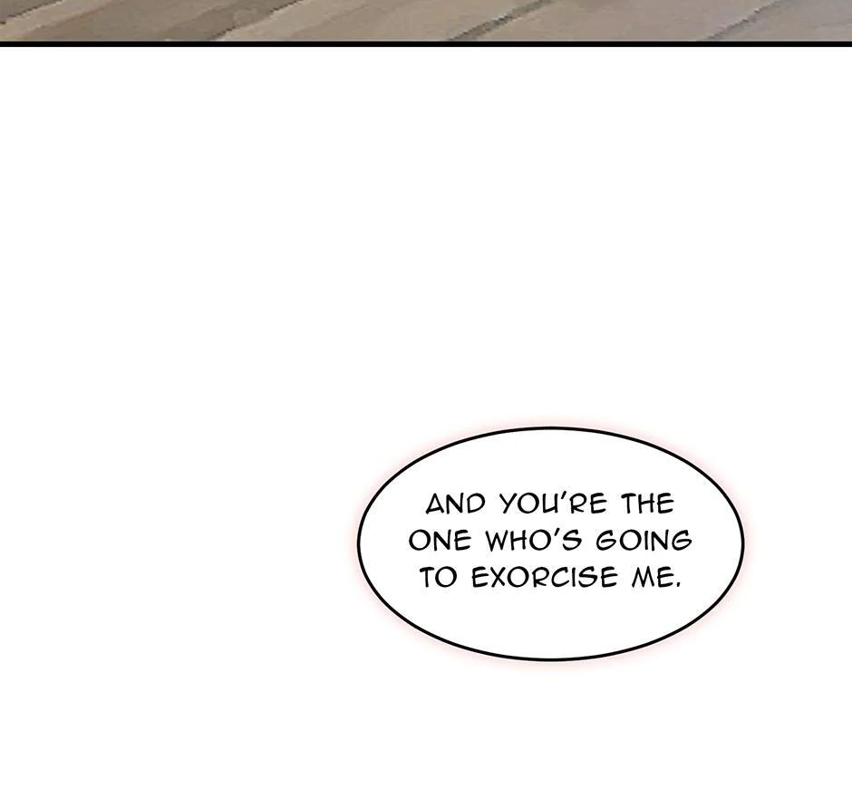 The Precinct of Souls (Mature) - 21. Take Care of Yourself manhwa
