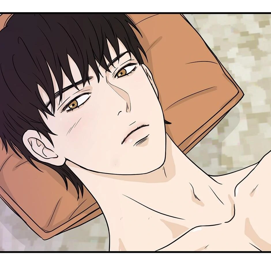 The Precinct of Souls (Mature) - 21. Take Care of Yourself manhwa