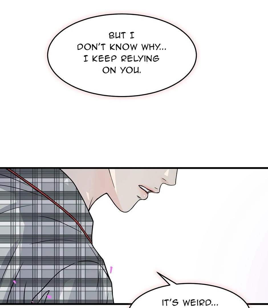 The Precinct of Souls (Mature) - 21. Take Care of Yourself manhwa