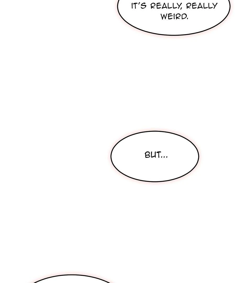 The Precinct of Souls (Mature) - 21. Take Care of Yourself manhwa