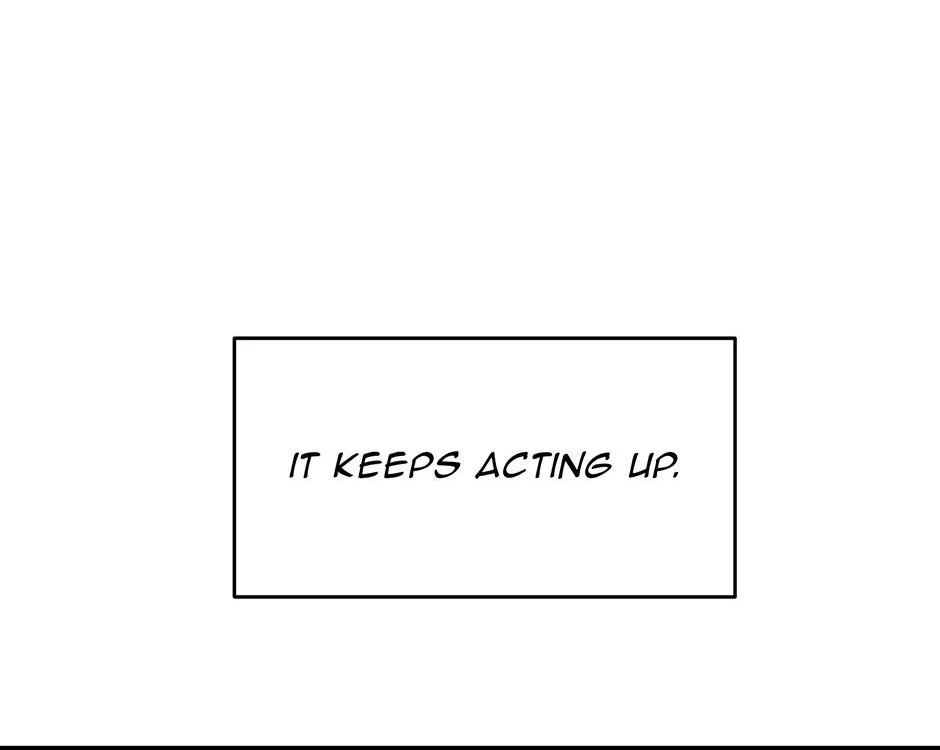 The Precinct of Souls (Mature) - 21. Take Care of Yourself manhwa