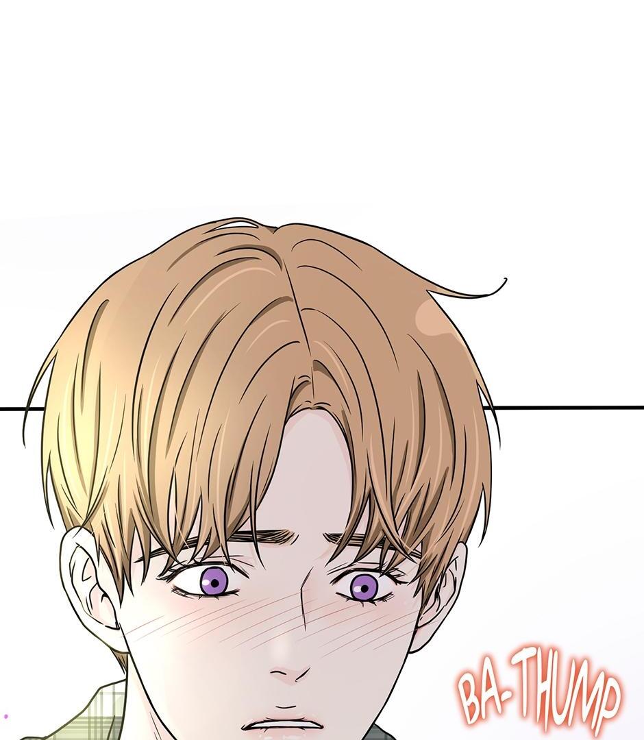 The Precinct of Souls (Mature) - 21. Take Care of Yourself manhwa