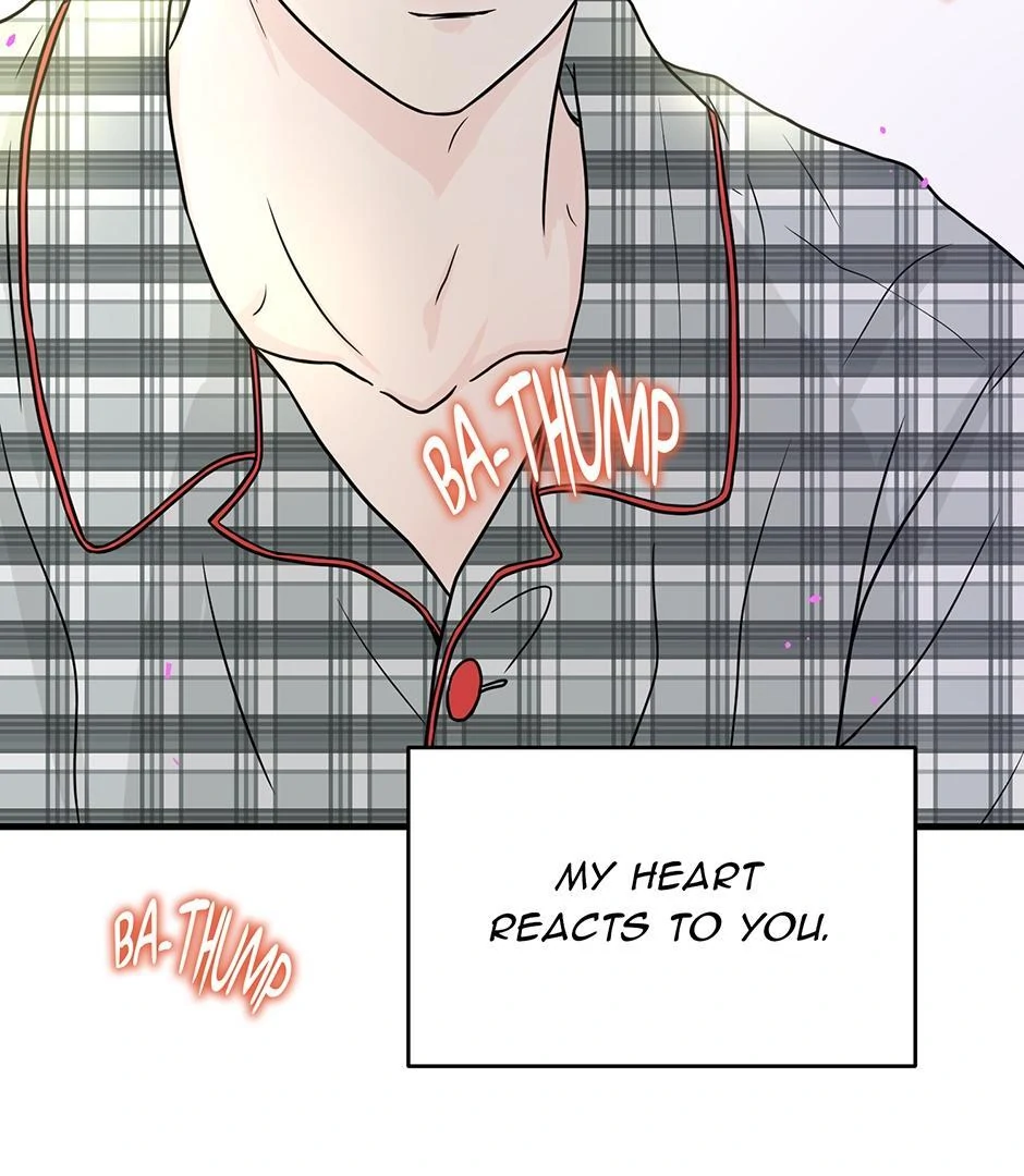 The Precinct of Souls (Mature) - 21. Take Care of Yourself manhwa