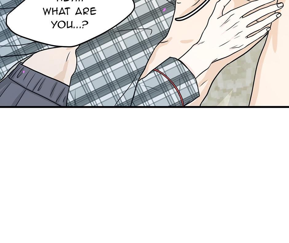 The Precinct of Souls (Mature) - 21. Take Care of Yourself manhwa