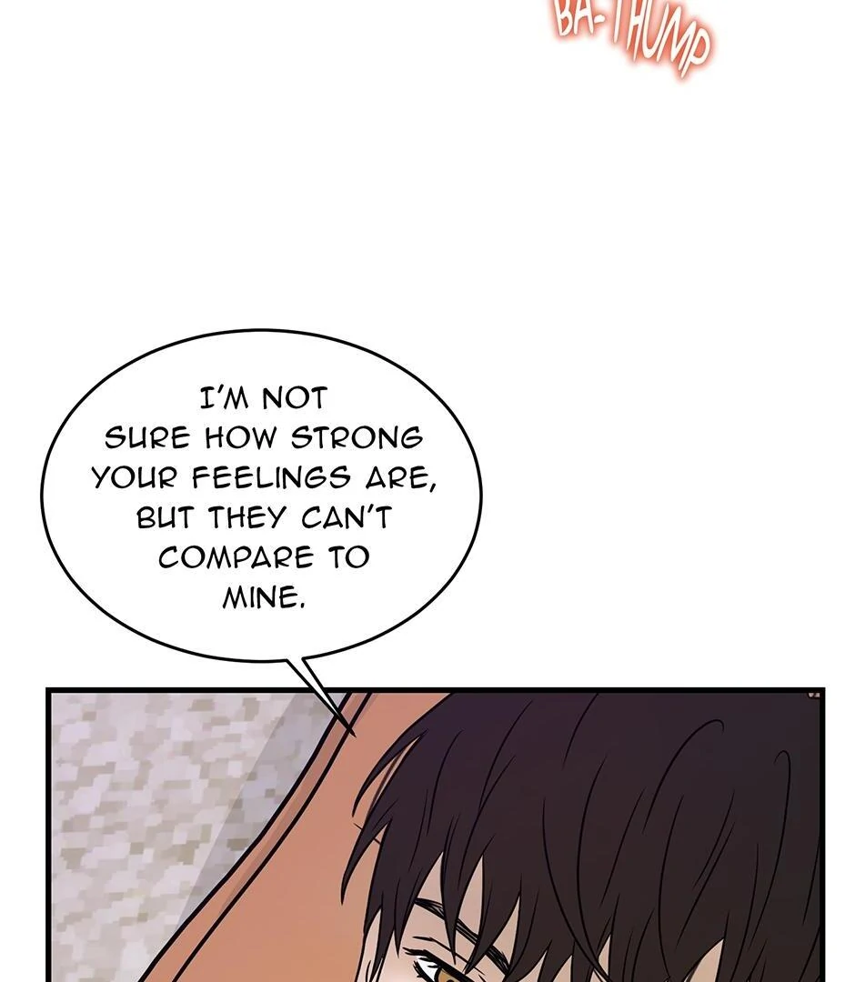 The Precinct of Souls (Mature) - 21. Take Care of Yourself manhwa