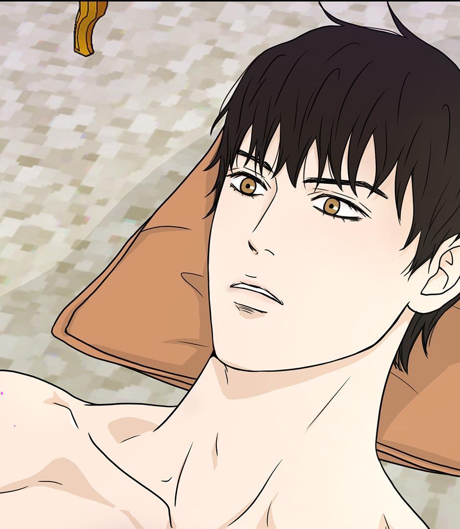 The Precinct of Souls (Mature) - 21. Take Care of Yourself manhwa