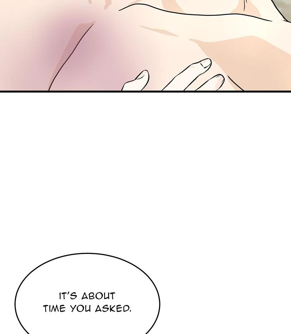The Precinct of Souls (Mature) - 21. Take Care of Yourself manhwa