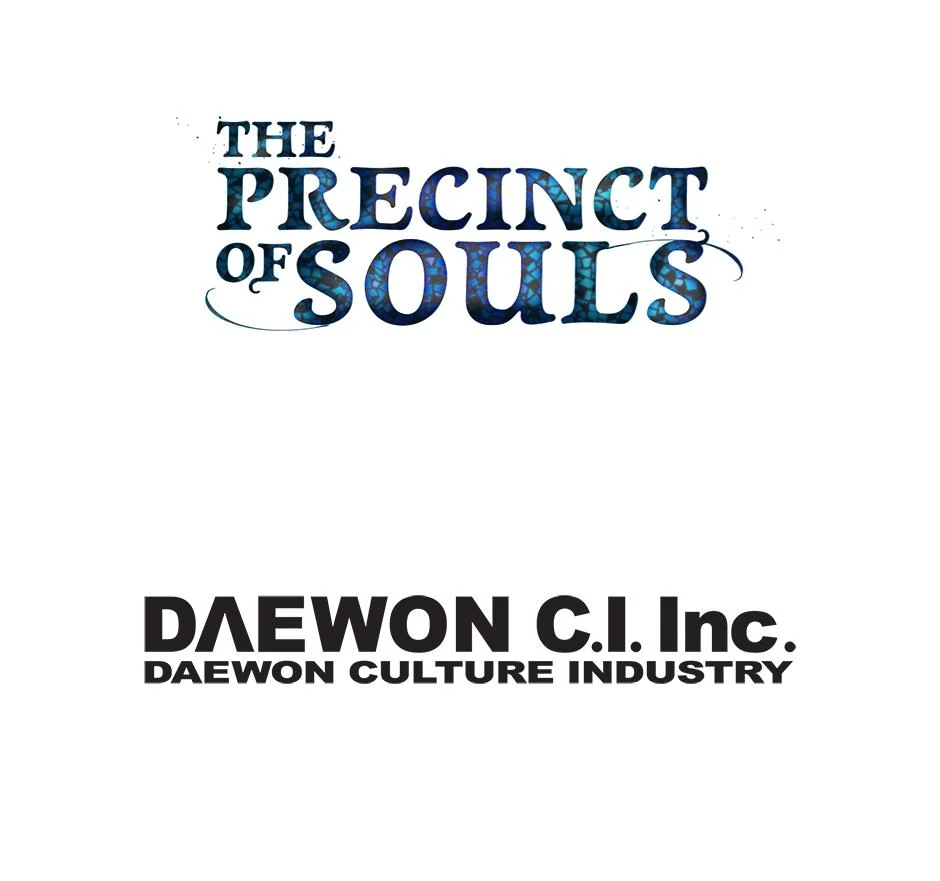 The Precinct of Souls (Mature) - 21. Take Care of Yourself manhwa