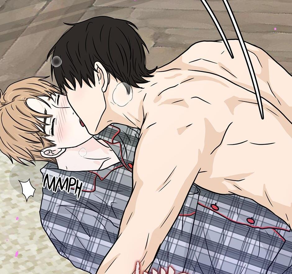 The Precinct of Souls (Mature) - 22. Say My Name manhwa