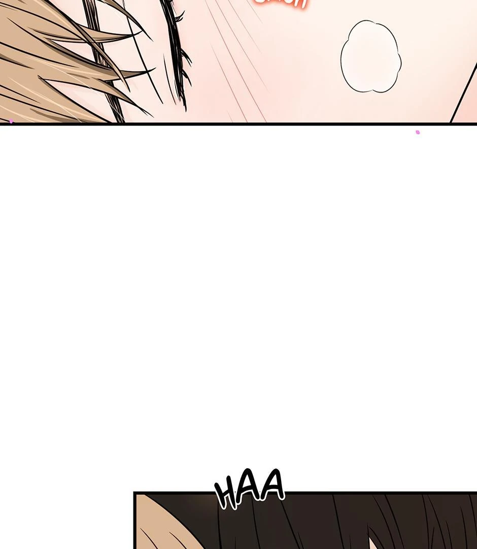 The Precinct of Souls (Mature) - 22. Say My Name manhwa