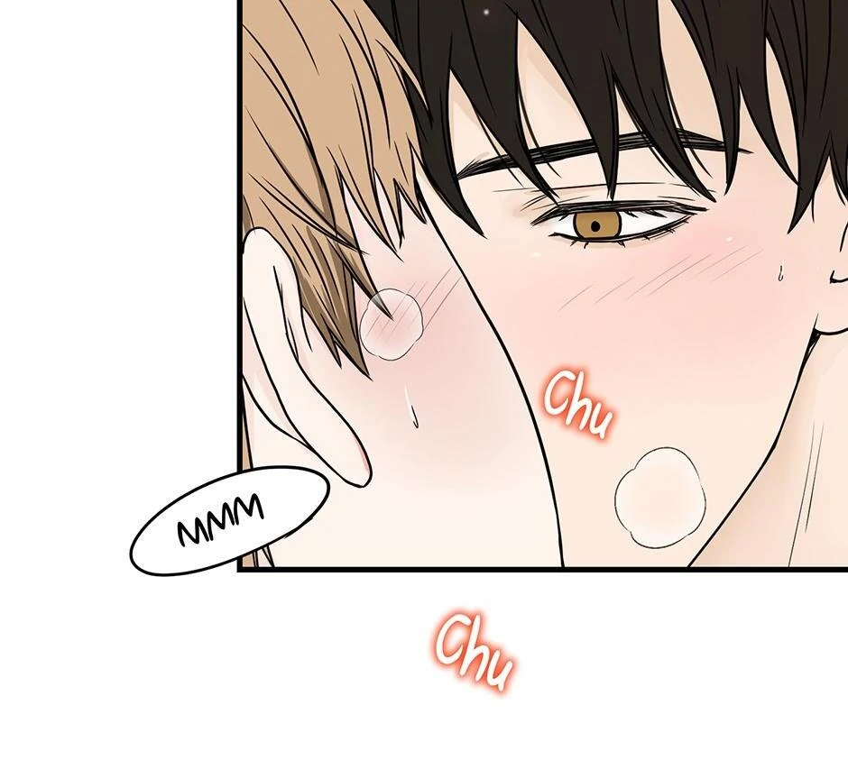 The Precinct of Souls (Mature) - 22. Say My Name manhwa