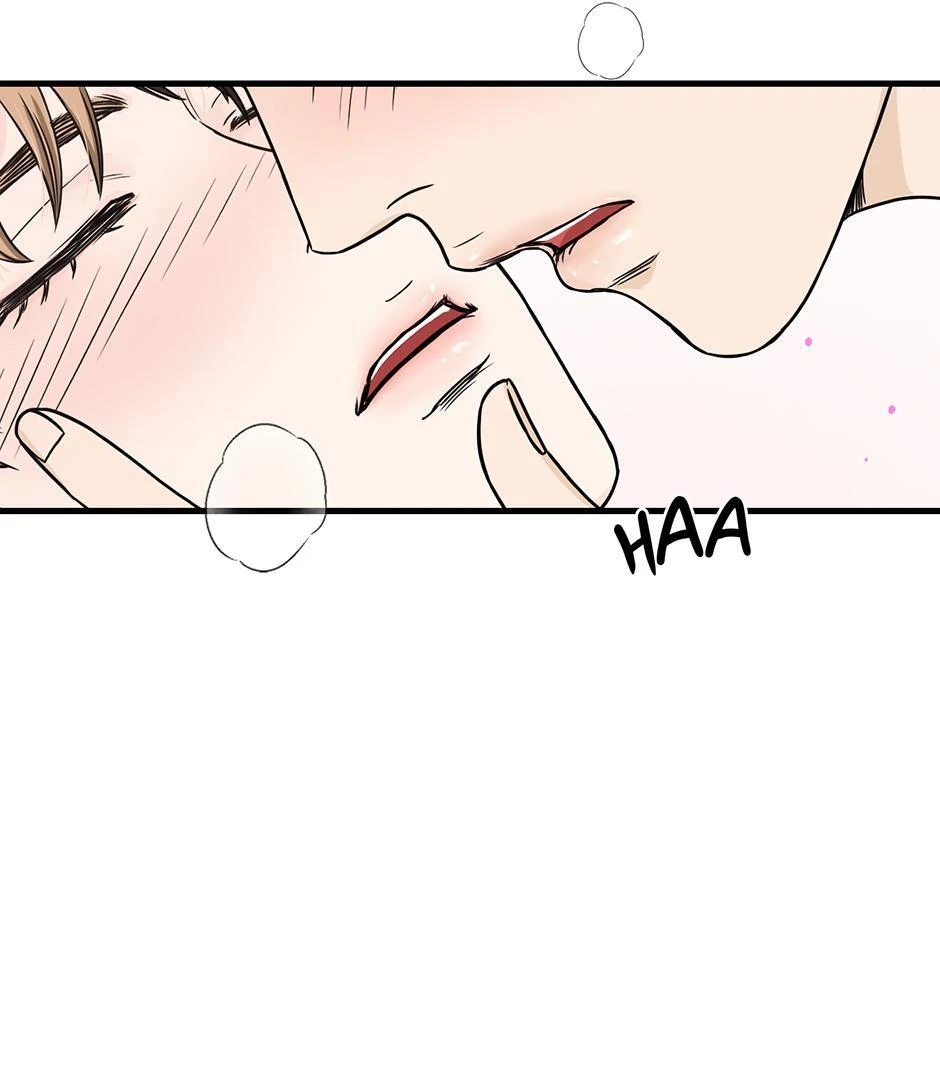 The Precinct of Souls (Mature) - 22. Say My Name manhwa