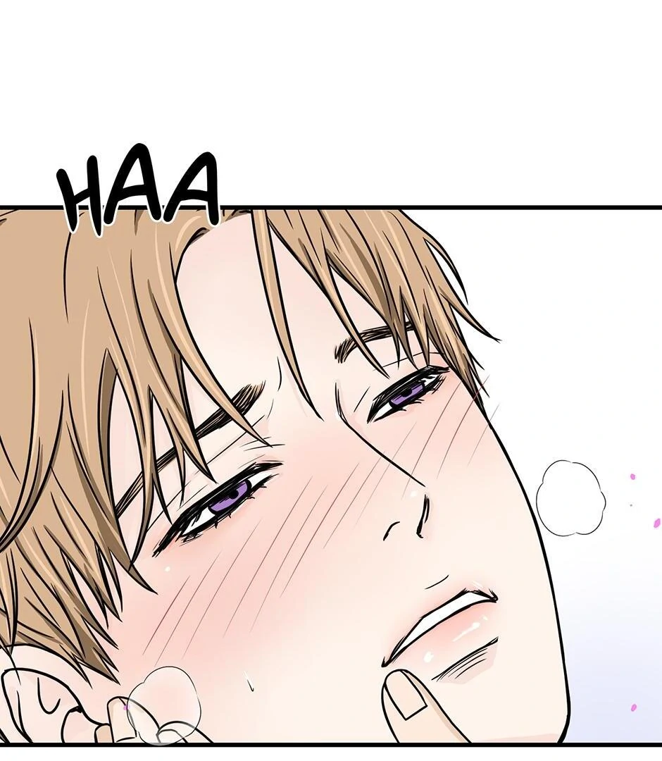 The Precinct of Souls (Mature) - 22. Say My Name manhwa