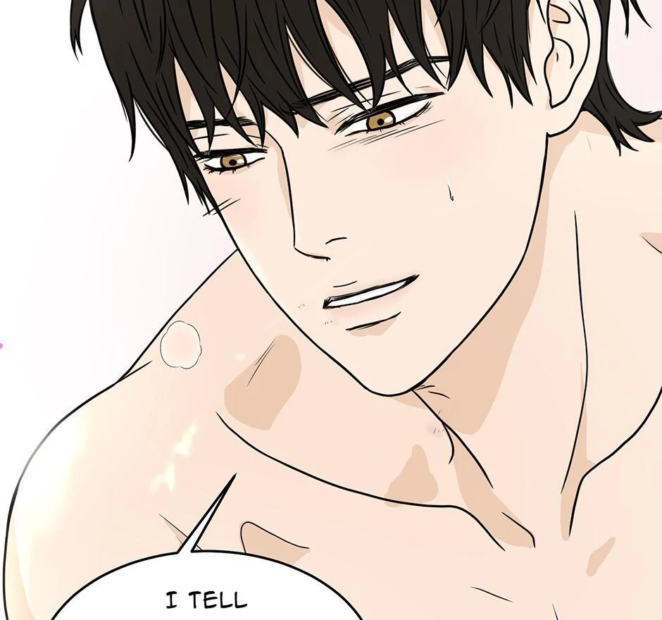 The Precinct of Souls (Mature) - 22. Say My Name manhwa