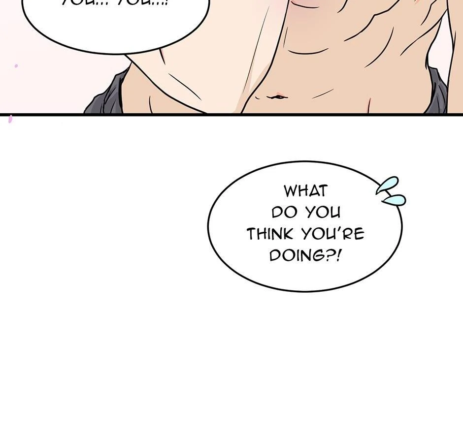 The Precinct of Souls (Mature) - 22. Say My Name manhwa