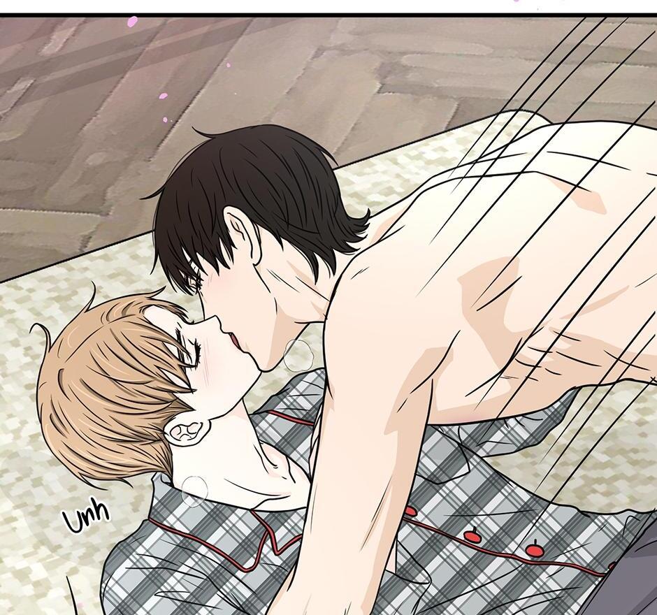 The Precinct of Souls (Mature) - 22. Say My Name manhwa