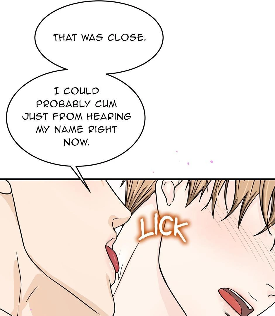 The Precinct of Souls (Mature) - 22. Say My Name manhwa