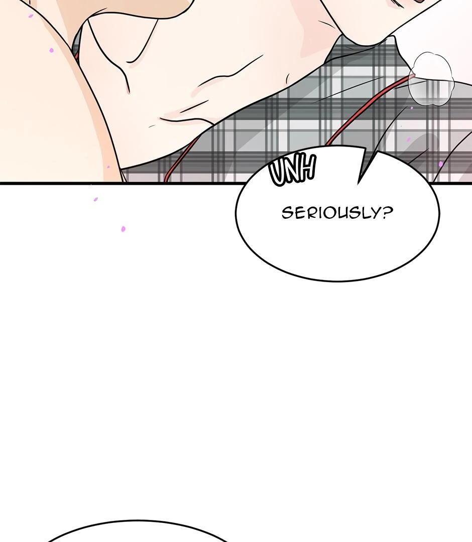 The Precinct of Souls (Mature) - 22. Say My Name manhwa