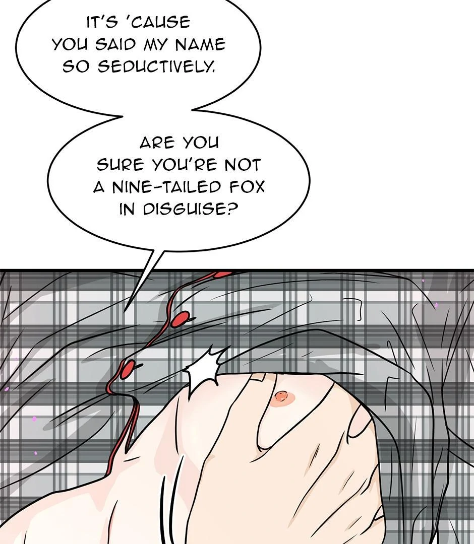 The Precinct of Souls (Mature) - 22. Say My Name manhwa