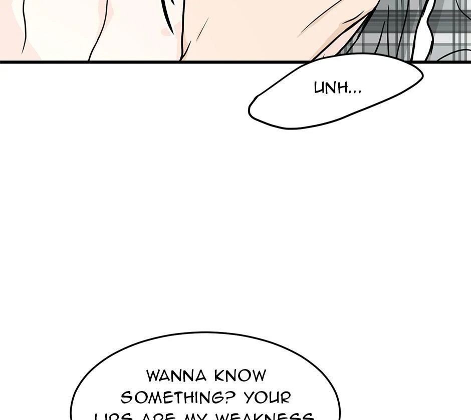 The Precinct of Souls (Mature) - 22. Say My Name manhwa
