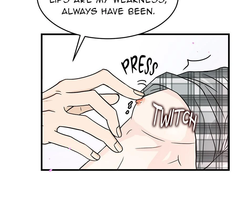 The Precinct of Souls (Mature) - 22. Say My Name manhwa