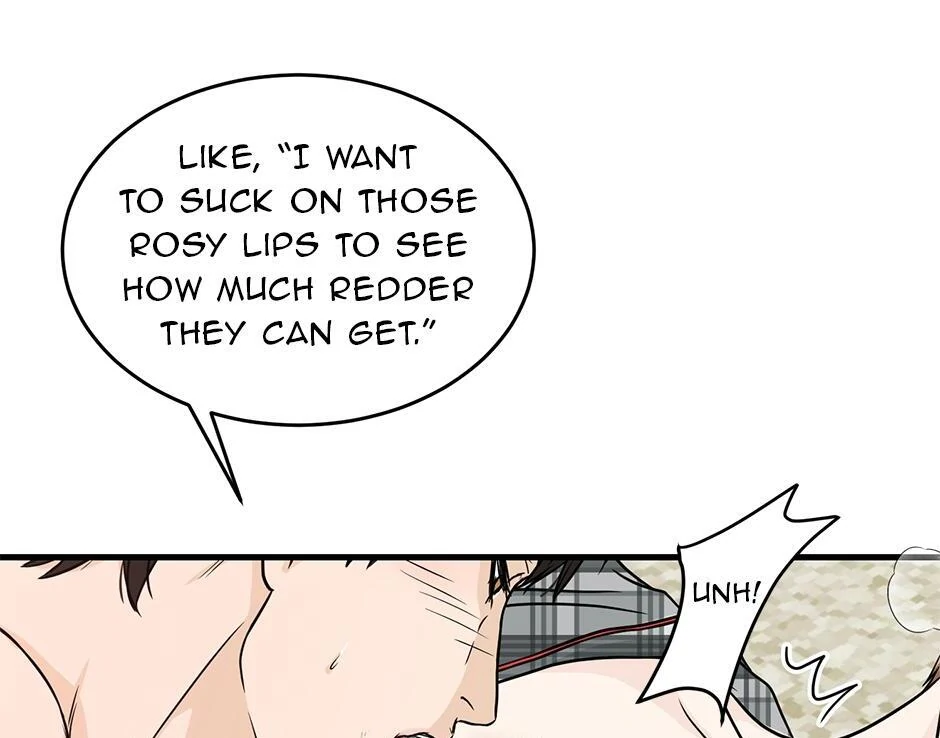The Precinct of Souls (Mature) - 22. Say My Name manhwa
