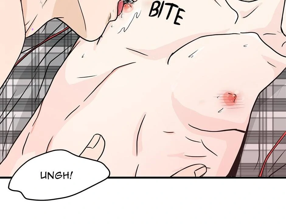 The Precinct of Souls (Mature) - 22. Say My Name manhwa