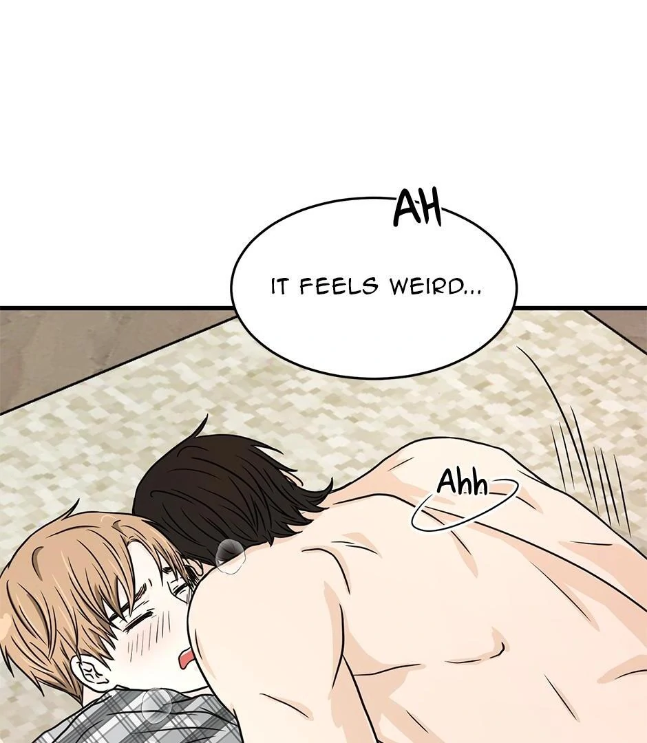 The Precinct of Souls (Mature) - 22. Say My Name manhwa