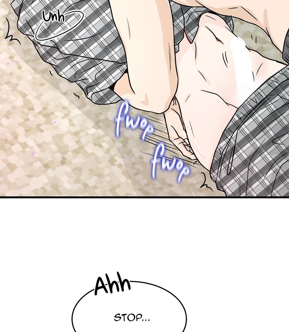 The Precinct of Souls (Mature) - 22. Say My Name manhwa