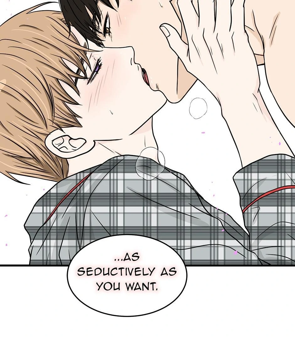 The Precinct of Souls (Mature) - 22. Say My Name manhwa