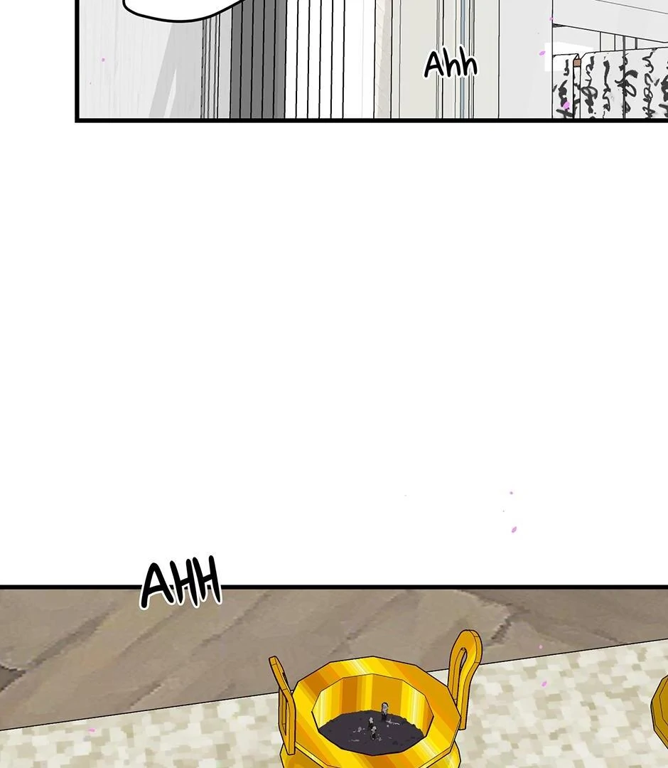 The Precinct of Souls (Mature) - 22. Say My Name manhwa