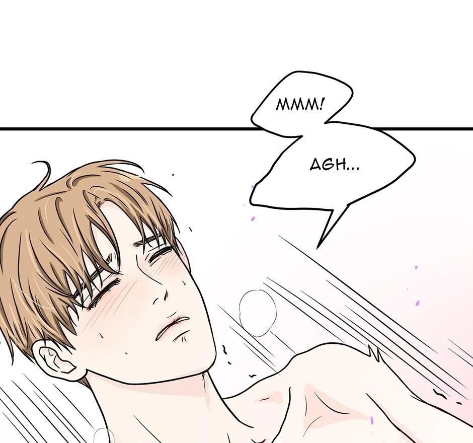 The Precinct of Souls (Mature) - 22. Say My Name manhwa