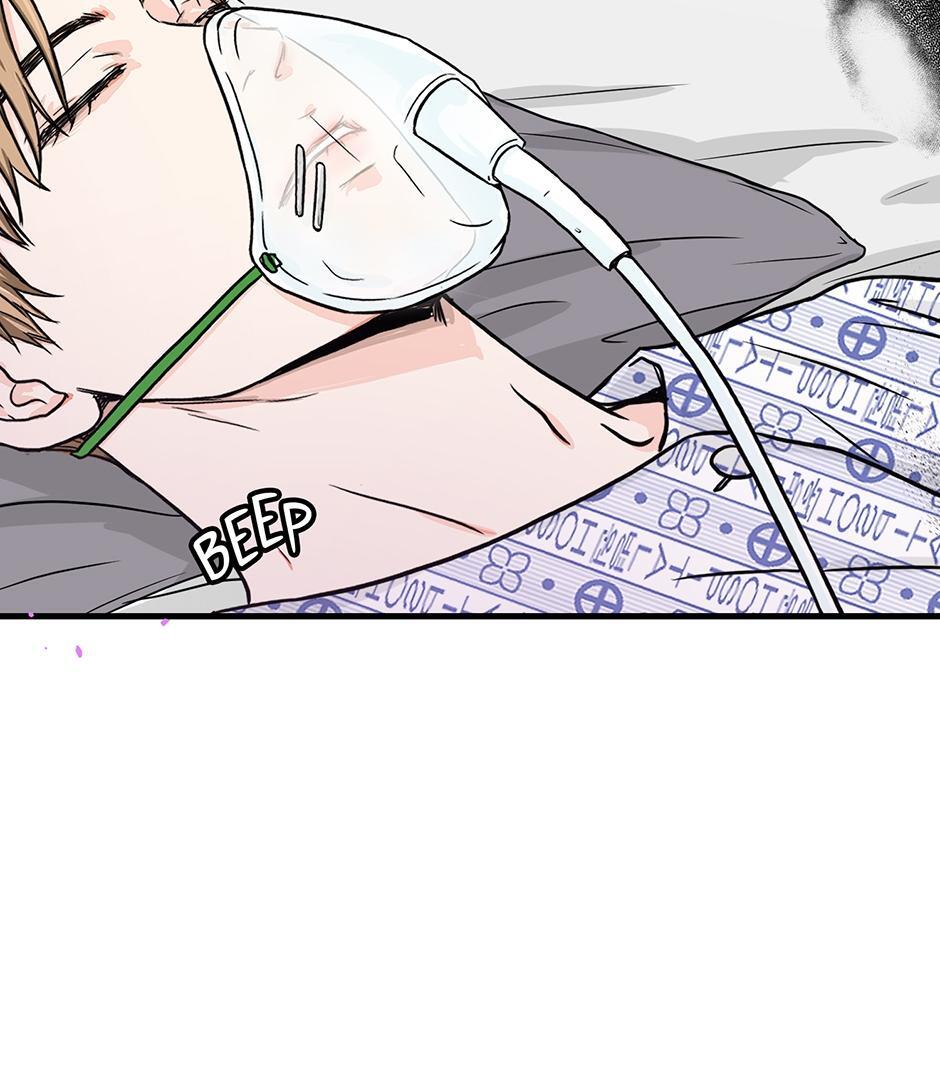 The Precinct of Souls (Mature) - 22. Say My Name manhwa