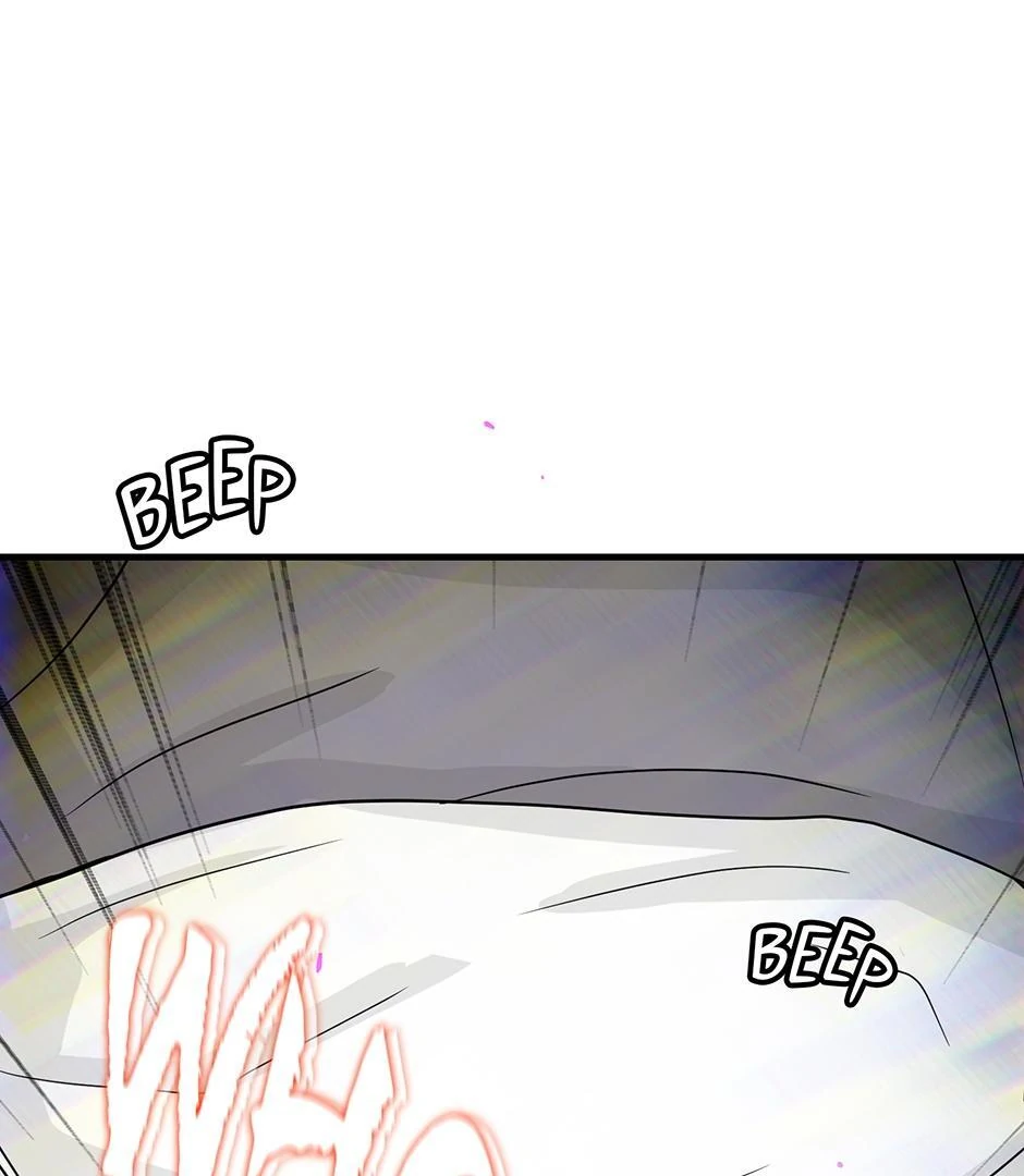 The Precinct of Souls (Mature) - 22. Say My Name manhwa
