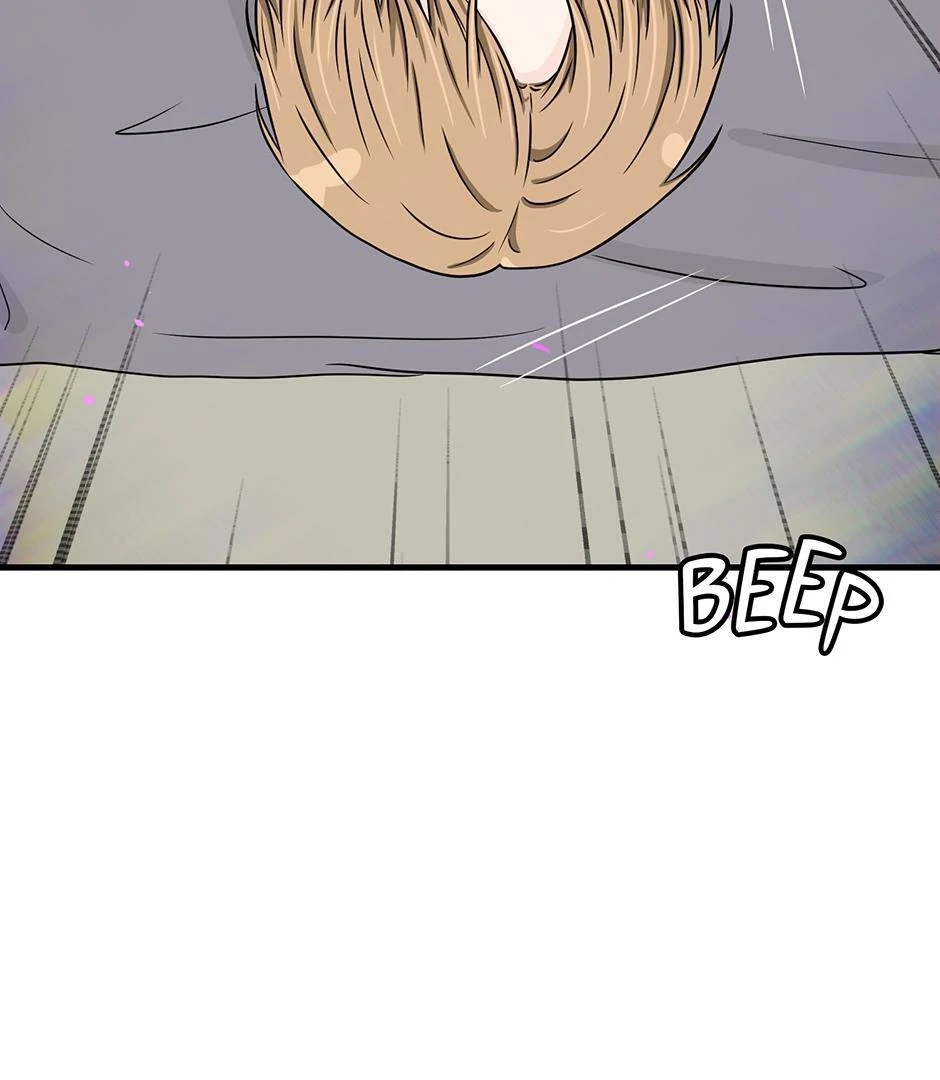 The Precinct of Souls (Mature) - 22. Say My Name manhwa