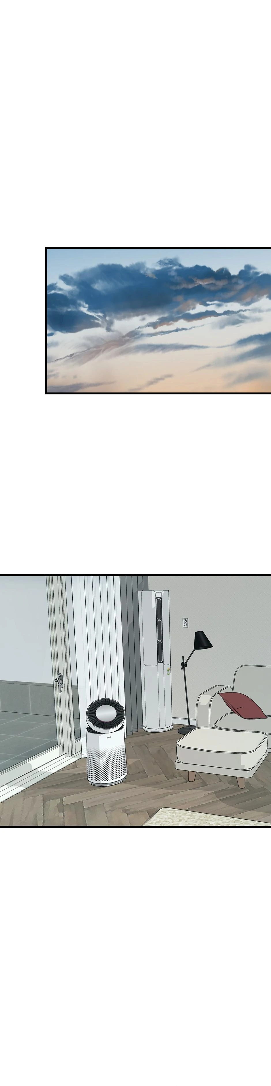 The Precinct of Souls (Mature) - 22. Say My Name manhwa