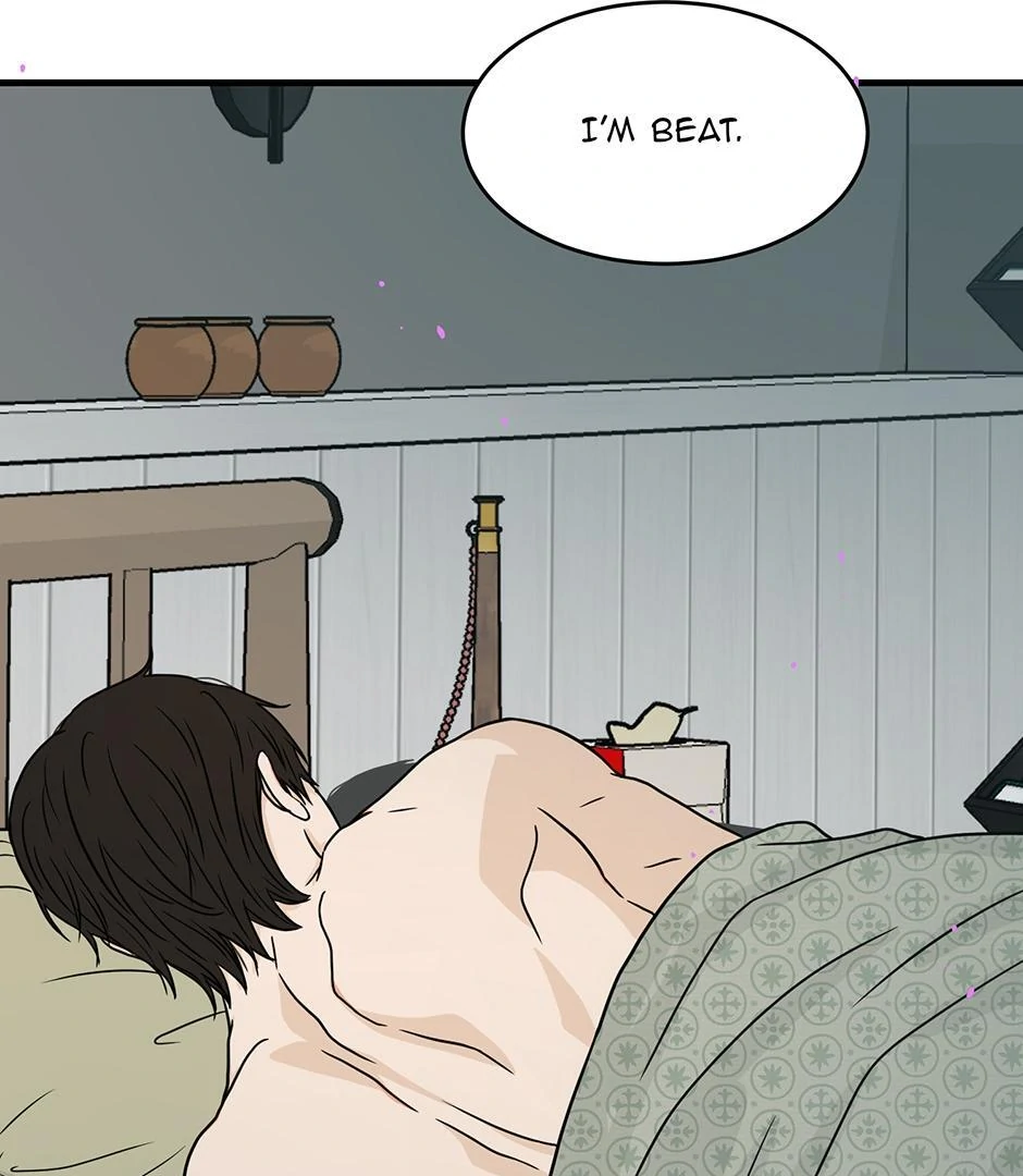 The Precinct of Souls (Mature) - 22. Say My Name manhwa