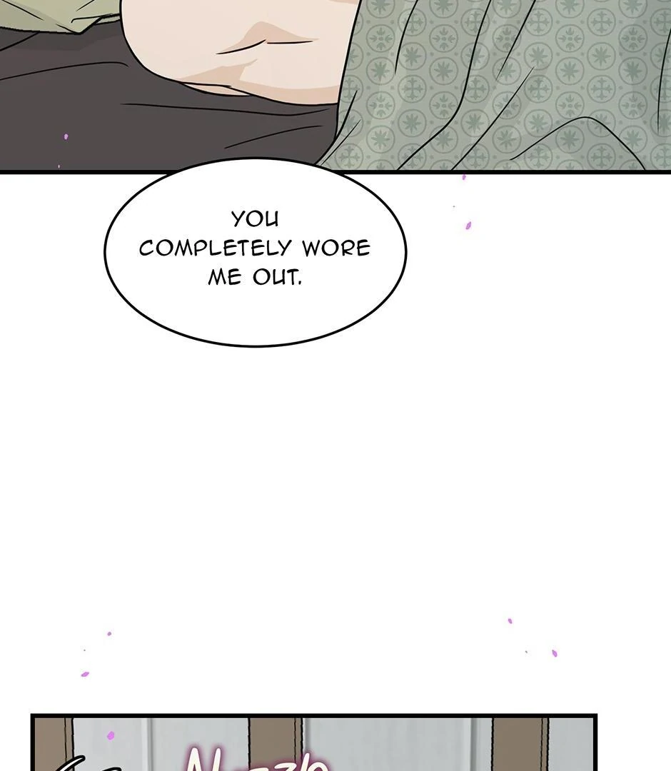 The Precinct of Souls (Mature) - 22. Say My Name manhwa